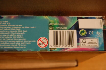 LEGO Hidden Side 70419 Gekenterter Garnelenkutter – Bild 5