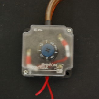 Chonson Controls P233A-4-AA Differenzdruckschalter Druckwächter 0,4-4mbar