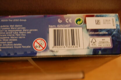 LEGO Hidden Side 70421 Stunt Truck El Fuegos – Bild 4