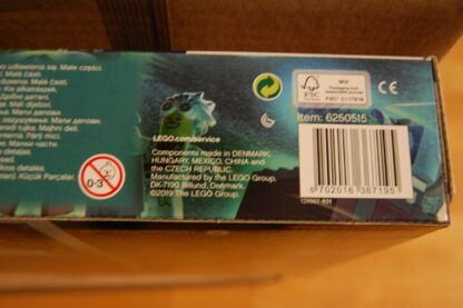 LEGO Hidden Side 70424 Geisterexpresszug – Bild 5