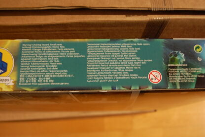 LEGO Hidden Side 70424 Geisterexpresszug – Bild 6