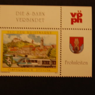 Österreich 2011 Tag der Briefmarke  ANK 2965 postfrisch