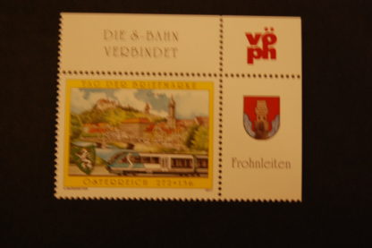 Österreich 2011 Tag der Briefmarke  ANK 2965 postfrisch