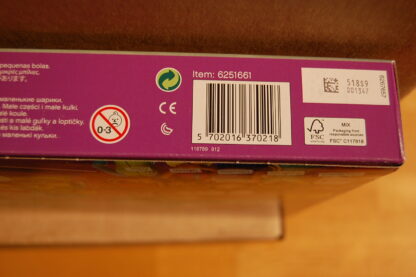 LEGO Friends 41378 Rettungs U-Boot für Delfine – Bild 3