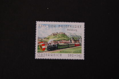 Österreich 2013  Tag der Briefmarke postfrisch ANK. 3116