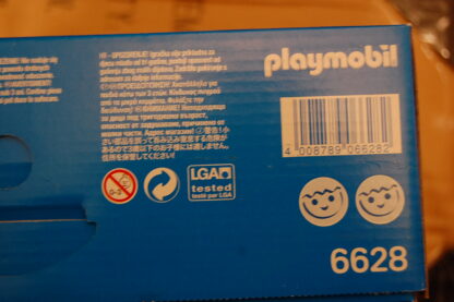 PLAYMOBIL 6628 Ritter Adlerritter-Angriffsturm – Bild 4