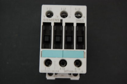 Siemens Schütz 3RT1026-1B