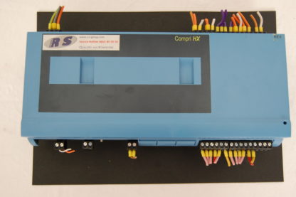 PRIVA Compri HX4  Basismodul