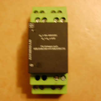 TELE Haase E3YF - 400V02 085 Spannungsüberwachung 3-phasig + N 2 Wechsler