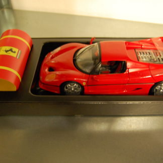 Modellauto Ferrari  1:18