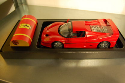 Modellauto Ferrari  1:18