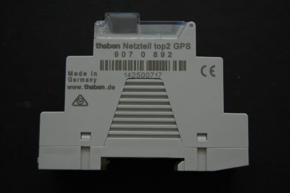 Theben Netzteil Top 2 GPS 907 0 892