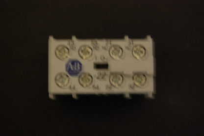 AB Allen Bradley 195-MB22