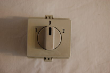 Kraus & Naimer Schalter CG10  A210  1 - 0 - 2