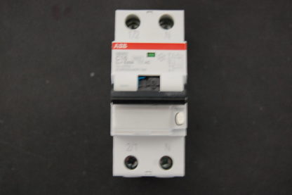 ABB DS 201 C16 003  FI/LS