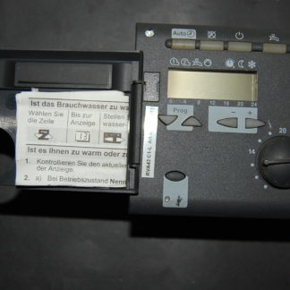 Siemens RVA 43.222/109
