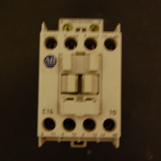 AB Allen Bradley  100- C16*10