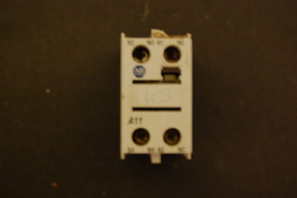 AB Allen Bradley 100-F A11