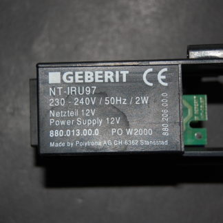 Geberit NT-IRU97 880.013.00.0