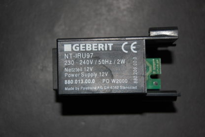 Geberit NT-IRU97 880.013.00.0