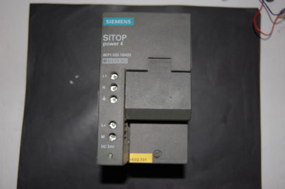 Siemens SITOP power 4 6EP1 332-1SH22