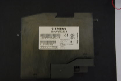 Siemens SITOP power 4 6EP1 332-1SH22