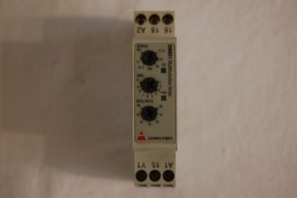 Carlo Gavazzi Zeitschaltrelais DM851 Multifunktions Timer