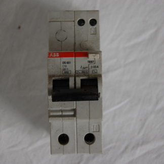 ABB DS 651 C10  003  FI/LS