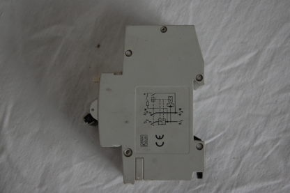 ABB DS 651 C10  003  FI/LS