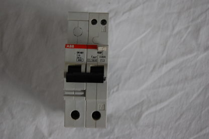 ABB DS 651 C16 003 FI/LS