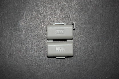 MSFC-4EX -  Klappferrit, Klappferrit / geteilter Ferritkern, 5 mm, 25 MHz, 100 MHz, 156 ohm