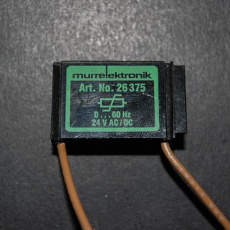 Murrelektronik 26375 Entstörmodul