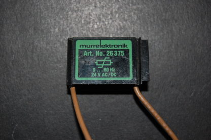 Murrelektronik 26375 Entstörmodul