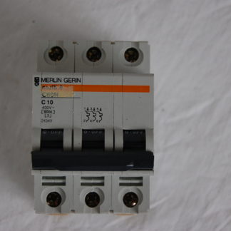 Merlin Gerin multi9 C60N C4 Leitungsschutzschalter Sicherungsautomat 