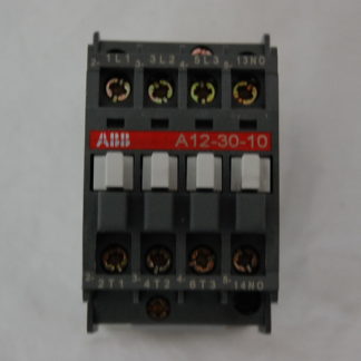 ABB Schütz A12-30-10