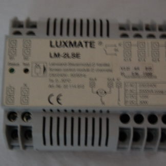 Zumtobel Luxmate LM 2LSE Steuergerät