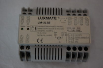 Zumtobel Luxmate LM 2LSE Steuergerät