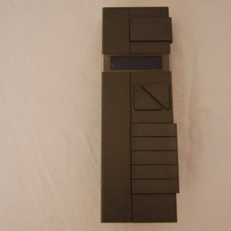 Zumtobel LM CG02 Comfortgerät grau