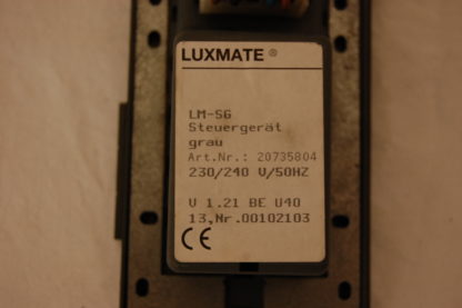 Zumtobel Luxmate LM - SG