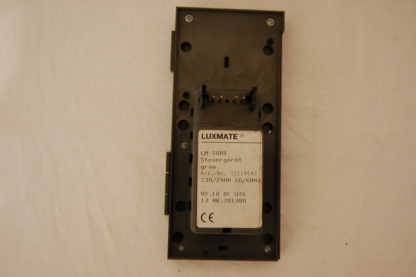Zumtobel Luxomate LM - SG01