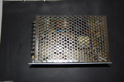 MW  Meanwell  AD-55B Netzteil