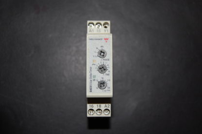 Carlo Gavazzi DAC51 Zeitrelais