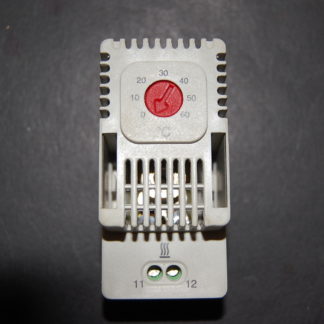 ALFA Electric S.A.S  THR02  Thermostat