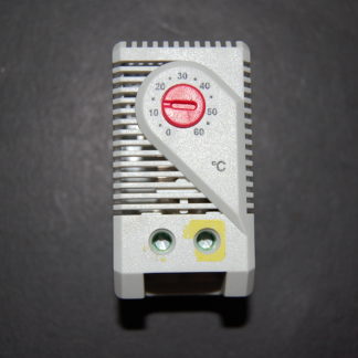 Sarel Typ 17561 Öffner 6A Thermostat