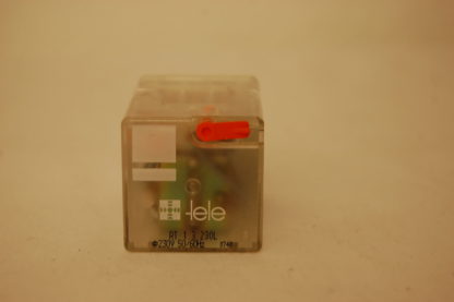 Tele Haase Relais RT 1.3.230L