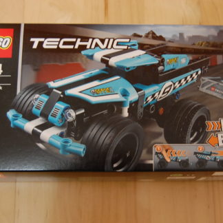 LEGO Technic 42059 Stunttruck