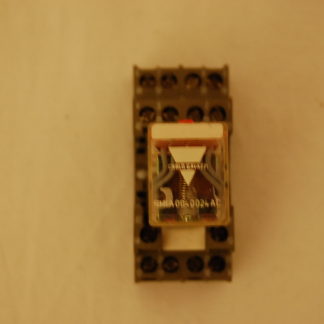 Carlo Gavazzi Relais RMIA 00400 24AC