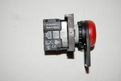 Klöckner Moeller M22 LED  Leuchtmelder rot Störlampe
