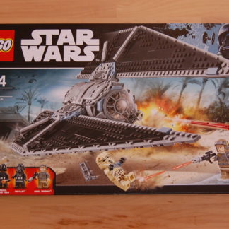 LEGO Star Wars 75154 TIE Striker