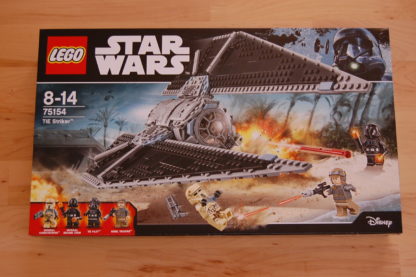 LEGO Star Wars 75154 TIE Striker